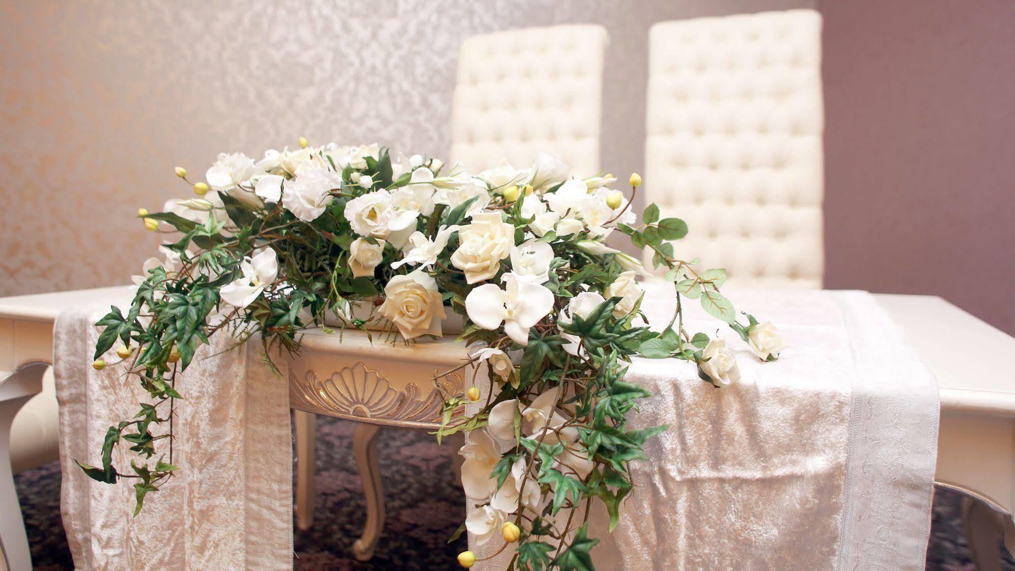 King Hotel Cankaya Ankara Bagian luar foto